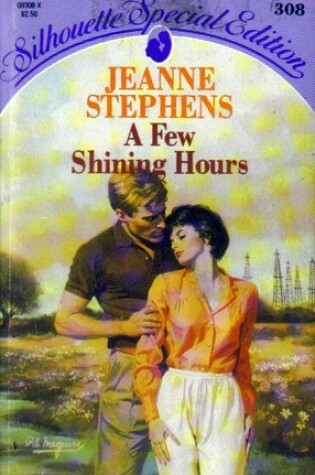Cover of Few Shining Hours