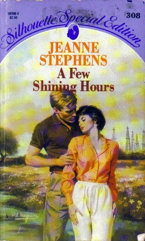 Book cover for Few Shining Hours