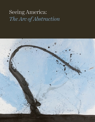 Book cover for The Arc of Abstraction
