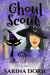 Book cover for Ghoul Scout