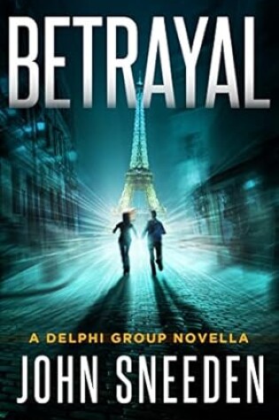 Cover of Betrayal