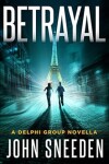 Book cover for Betrayal