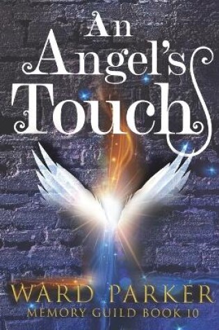 Cover of An Angel's Touch