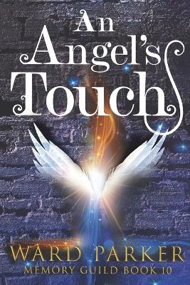 Cover of An Angel's Touch