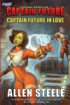 Book cover for Captain Future in Love