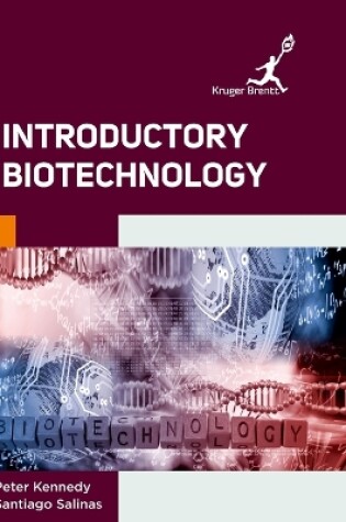 Cover of Introductory Biotechnology