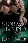 Book cover for Storm Bound