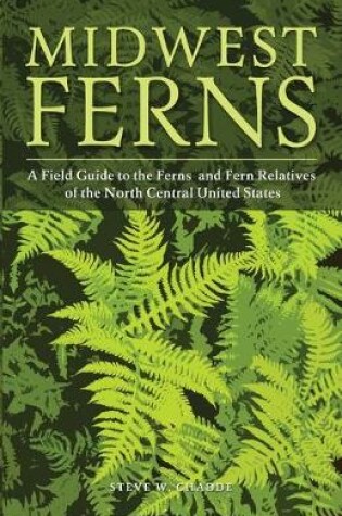 Cover of Midwest Ferns