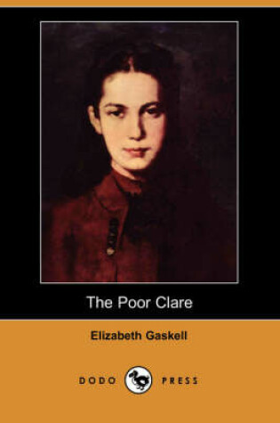 Cover of The Poor Clare (Dodo Press)
