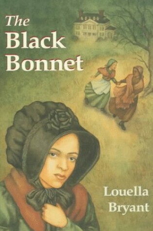 Cover of The Black Bonnet