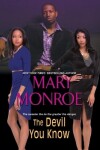 Book cover for The Devil You Know