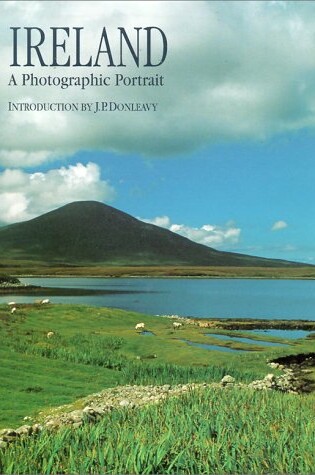 Cover of Ireland