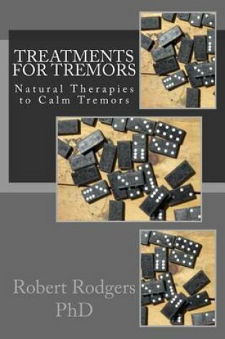 Cover of Treatments for Tremors