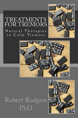 Book cover for Treatments for Tremors