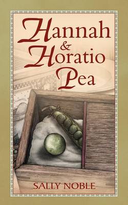 Book cover for Hannah and Horatio Pea