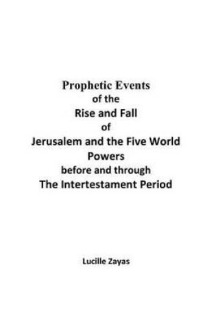 Cover of Prophetic Events