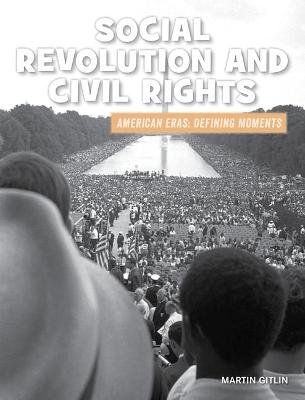 Book cover for Social Revolution and Civil Rights
