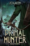 Book cover for The Primal Hunter 7