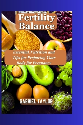 Book cover for Fertility Balance