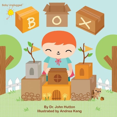 Cover of Box