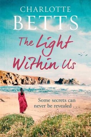 Cover of The Light Within Us