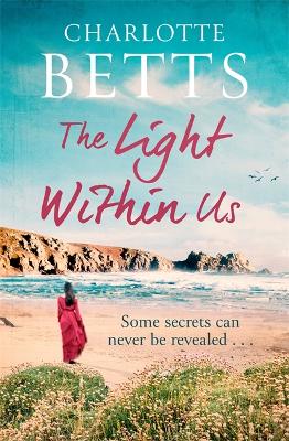 Cover of The Light Within Us