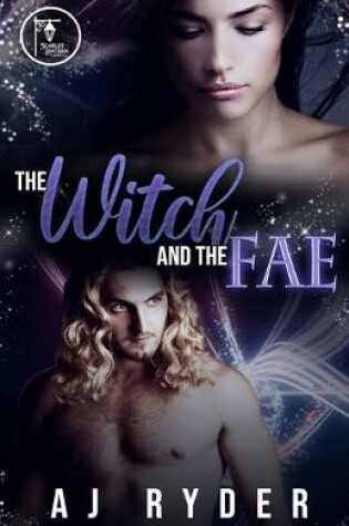 Cover of The Witch and the Fae