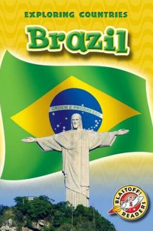 Cover of Brazil