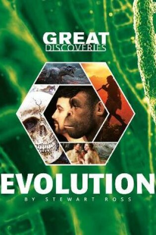 Cover of Evolution