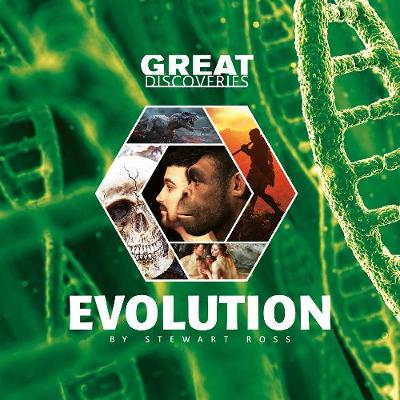 Cover of Evolution