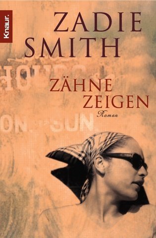 Book cover for Zahne Zeigen