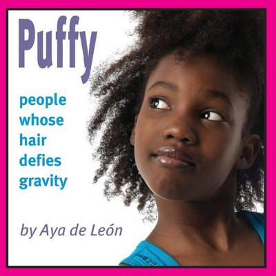 Book cover for Puffy