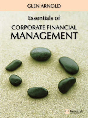 Book cover for Essentials of Corporate Financial Management with Companion Website with GradeTracker Instructor Access Card