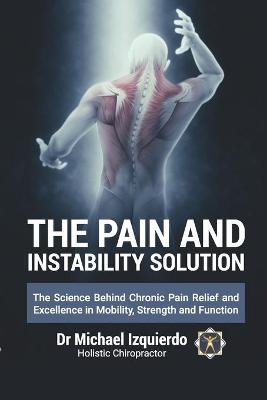 Cover of The Pain and Instability Solution