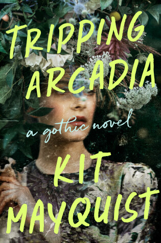 Cover of Tripping Arcadia