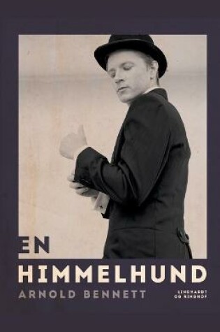 Cover of En Himmelhund