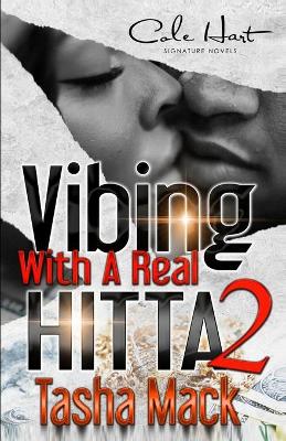 Book cover for Vibing With A Real Hitta 2