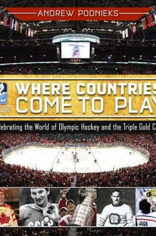 Cover of Where Countries Come To Play