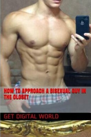 Cover of How to Approach a Bisexual Guy in the Closet