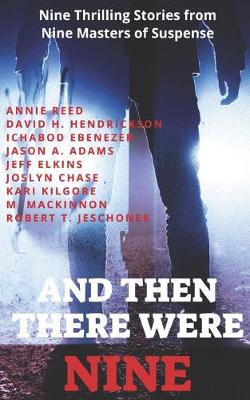 Book cover for And Then There Were Nine