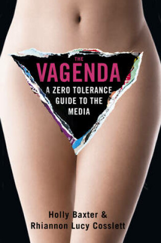 Cover of The Vagenda