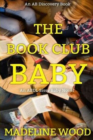Cover of The Book Club Baby