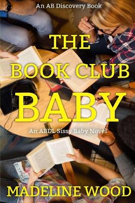 Book cover for The Book Club Baby