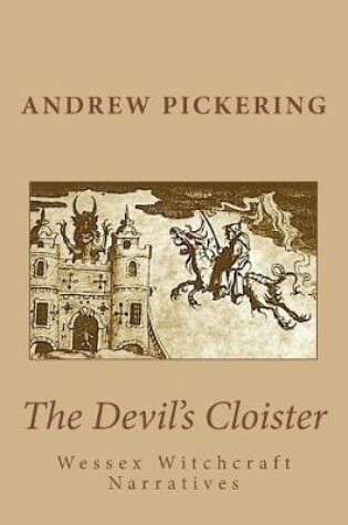 Cover of The Devil's Cloister