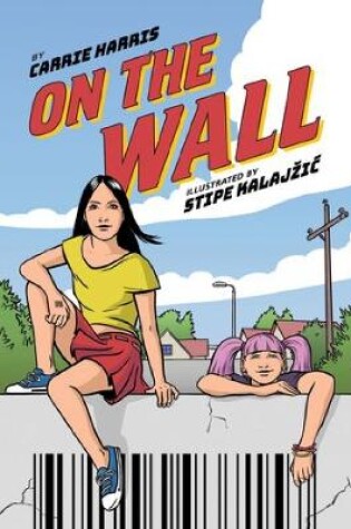 Cover of On The Wall