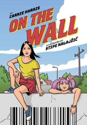 Book cover for On The Wall