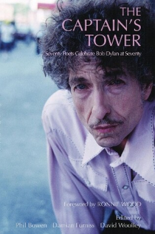 Cover of Captain's Tower