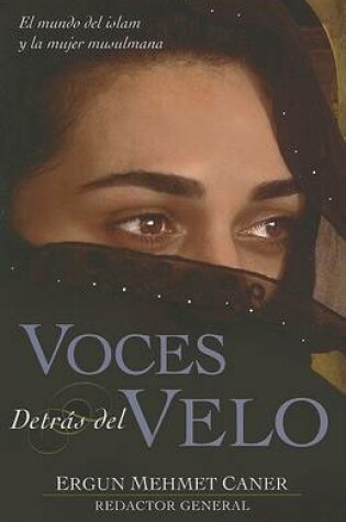 Cover of Voces Detras del Velo