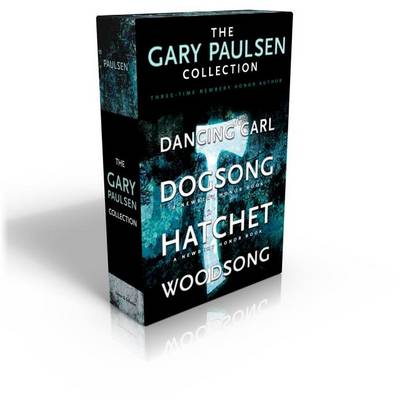 Book cover for The Gary Paulsen Collection (Boxed Set)