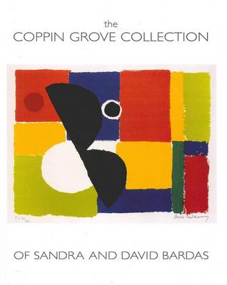 Book cover for The Coppin Grove Collection of Sandra and David Bardas